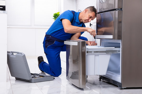 Benicia Appliance especialist