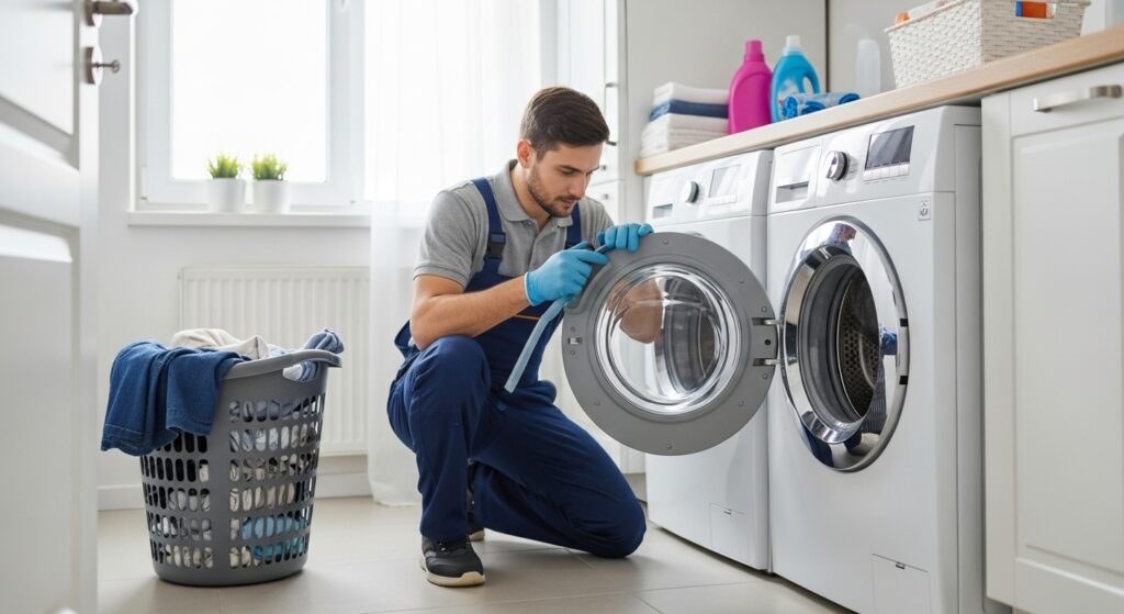 Benicia Dryer Repair
