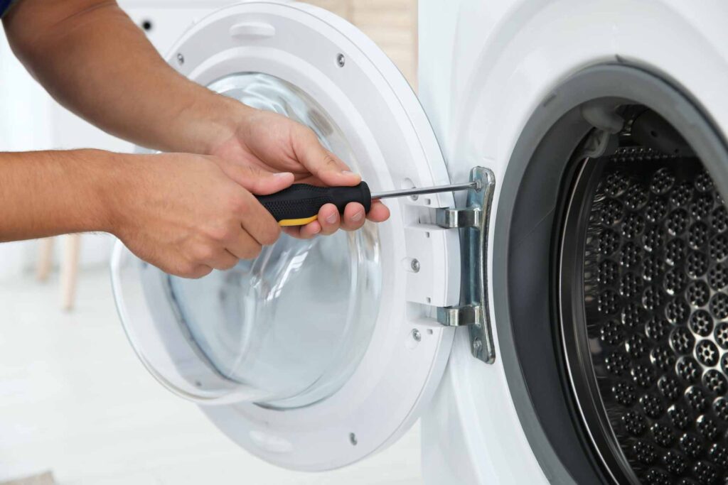 Benicia Dryer Repair Experts