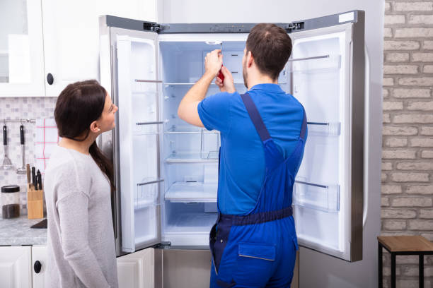 Benicia Commercial Kitchen Equipment Repair
