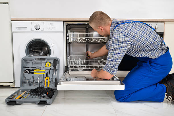 Benicia Dishwasher Repair