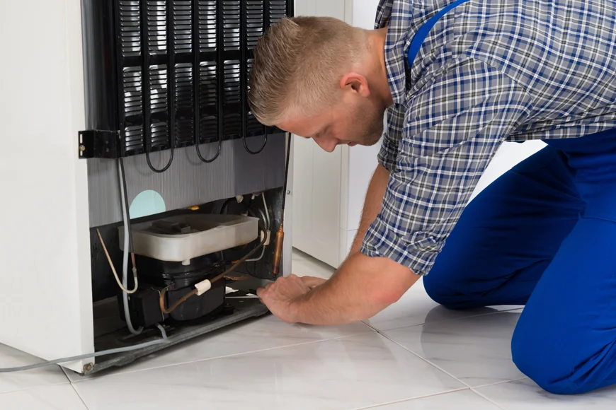 Benicia Refrigerator repair