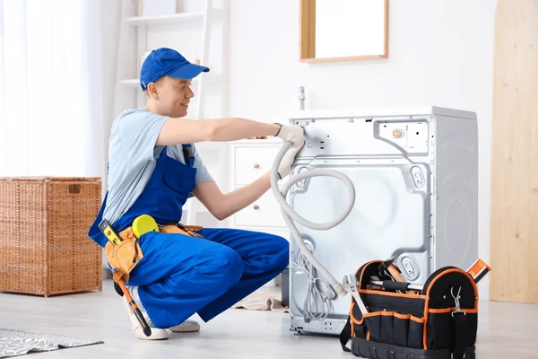 Benicia Washing Machine & Dryer Repair