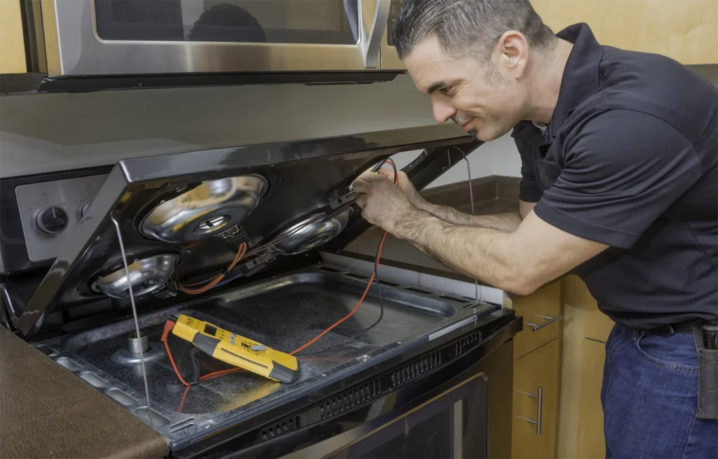 Appliance Repair in Benicia